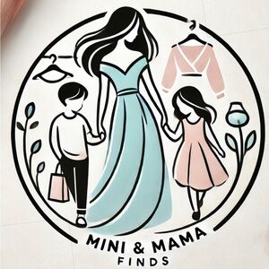 🎀 Closet Full of Joy (and Coffee!) 🎀